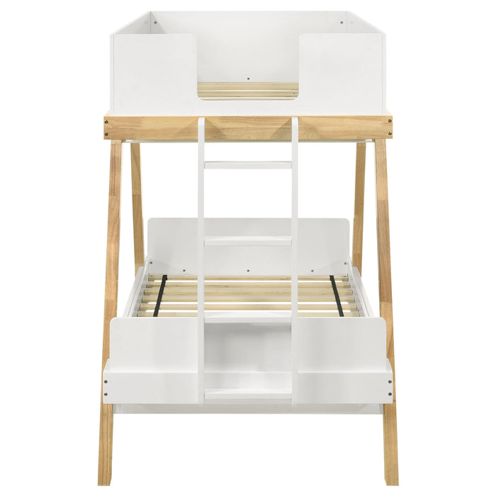Five Star Furniture - Frankie Bunk Bed