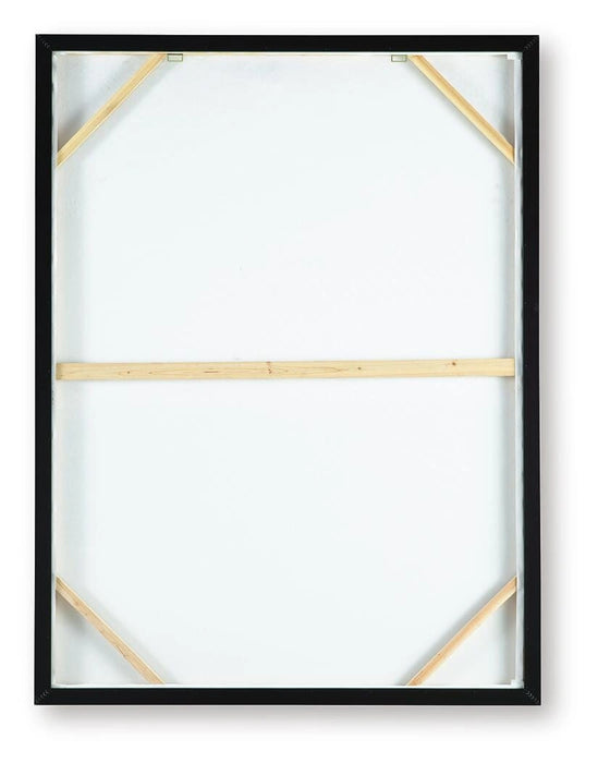 Five Star Furniture - Siaking Wall Art