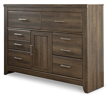Five Star Furniture - Juararo Dresser
