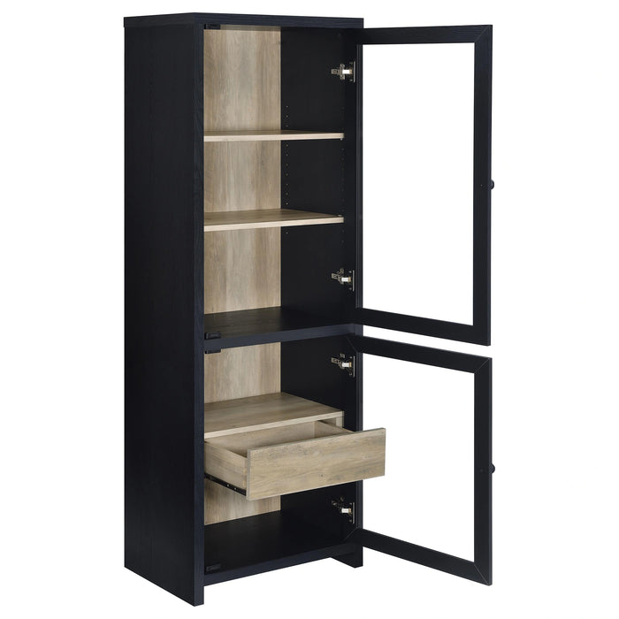 Five Star Furniture - Denison Media Tower
