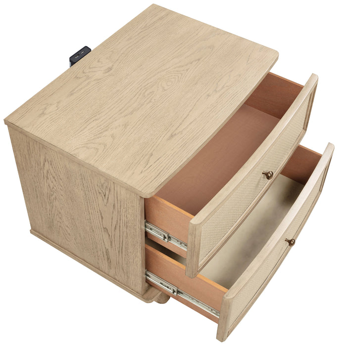Five Star Furniture - Kailani Nightstand