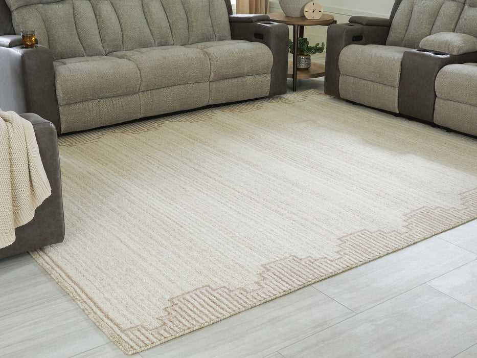 Five Star Furniture - Emorymore Rug