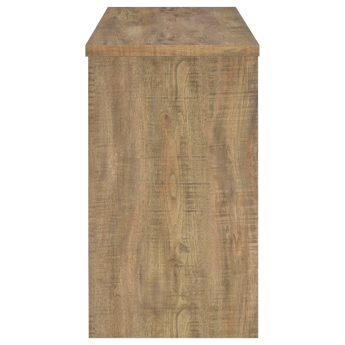 Five Star Furniture - Topanga Home Bar