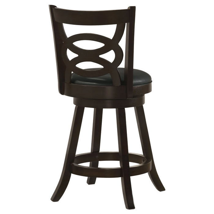 Five Star Furniture - Calecita Swivel Counter Chair