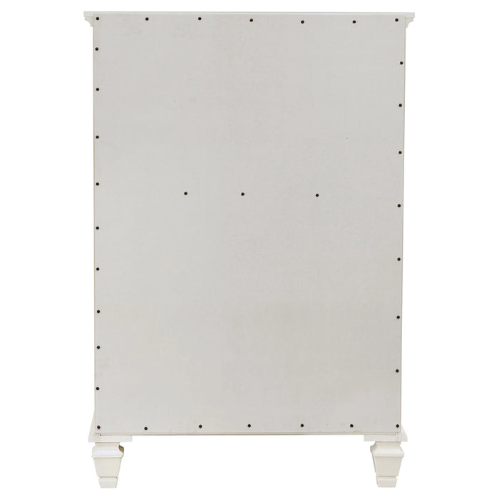 Five Star Furniture - Sandy Beach Chest of Drawers