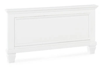 Five Star Furniture - Fortman Bed