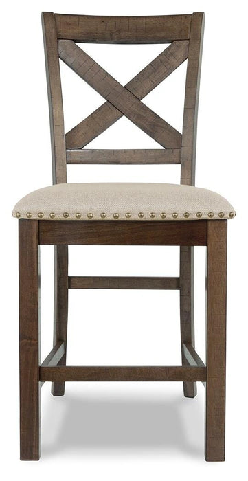Five Star Furniture - Moriville Dining Room Set