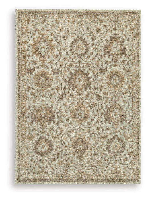 Five Star Furniture - Sableridge Medium Rug