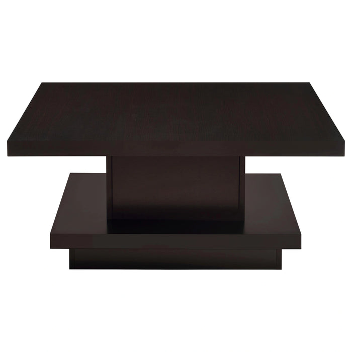 Five Star Furniture - Reston Coffee Table Set