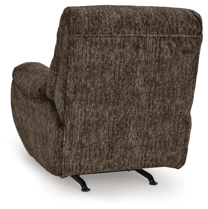 Five Star Furniture - Stayfish Recliner