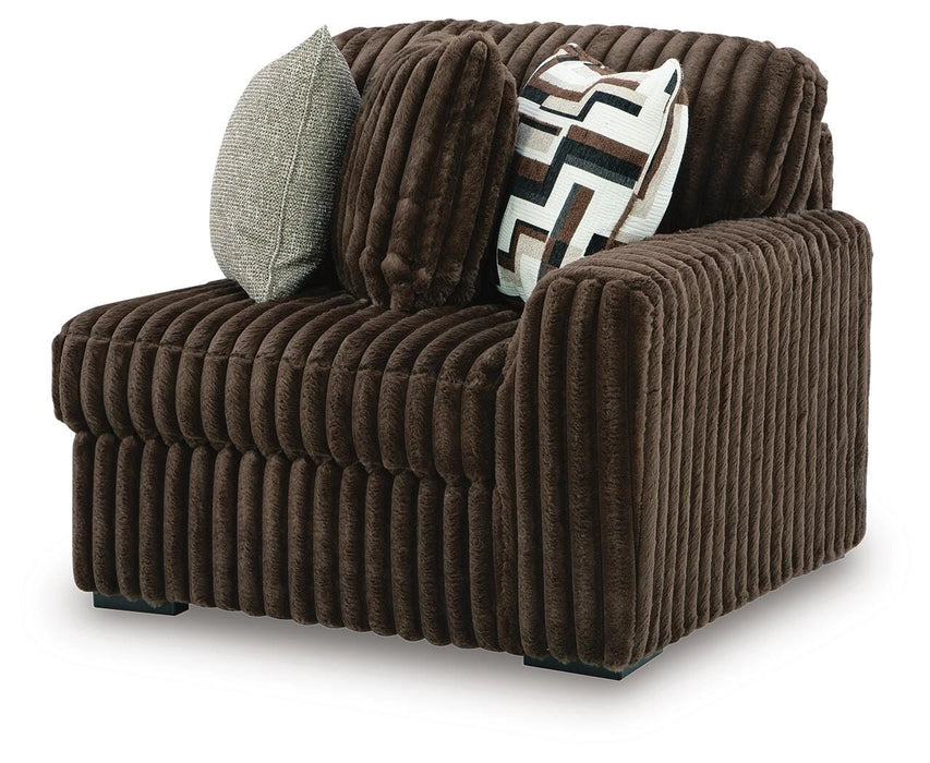 Five Star Furniture - Midnight-Madness Sectional