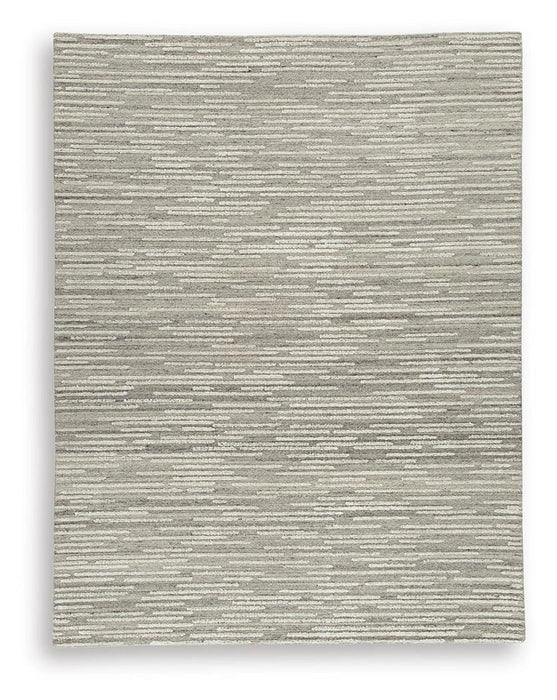 Five Star Furniture - Eljory Rug
