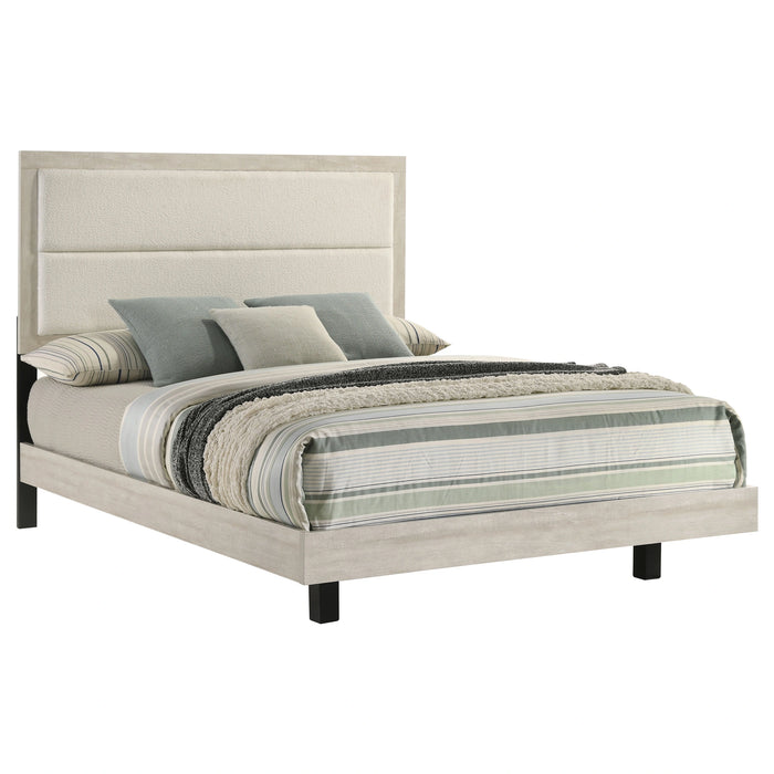Five Star Furniture - Trenton Panel Bed