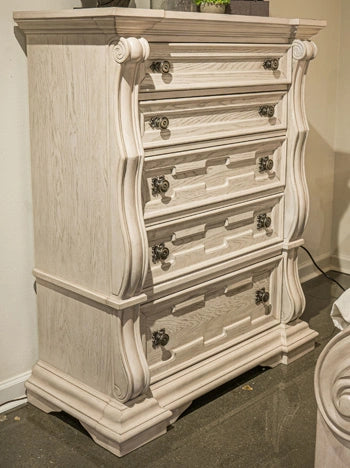 Five Star Furniture - Bruchandi Chest of Drawers
