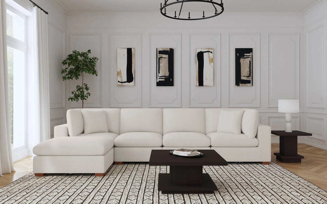 Five Star Furniture - Lakeview Modular Sectional Sofa