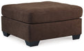 Five Star Furniture - Maier Oversized Accent Ottoman image