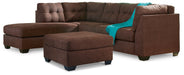 Five Star Furniture - Maier Living Room Set image