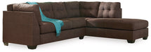Five Star Furniture - Maier 2-Piece Sectional with Chaise image