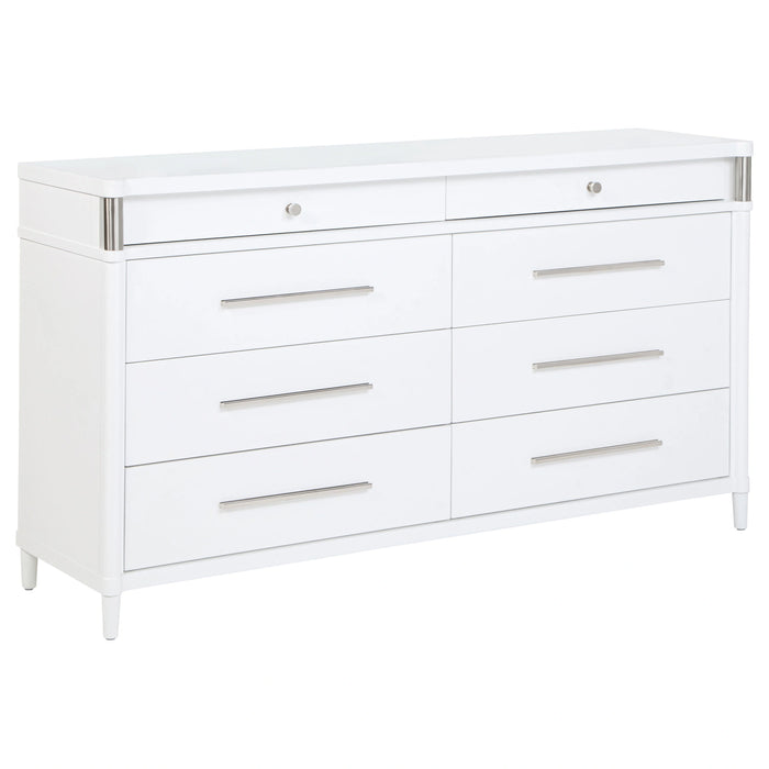Five Star Furniture - Gracemont Dresser