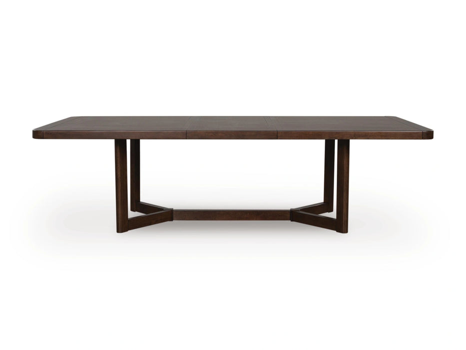 Five Star Furniture - Dilenno Dining Room Set