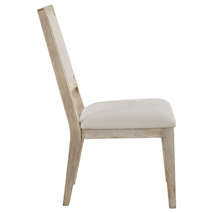 Five Star Furniture - Trofello Dining Side Chair