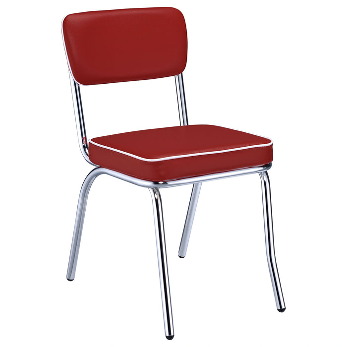 Five Star Furniture - Retro Dining Set
