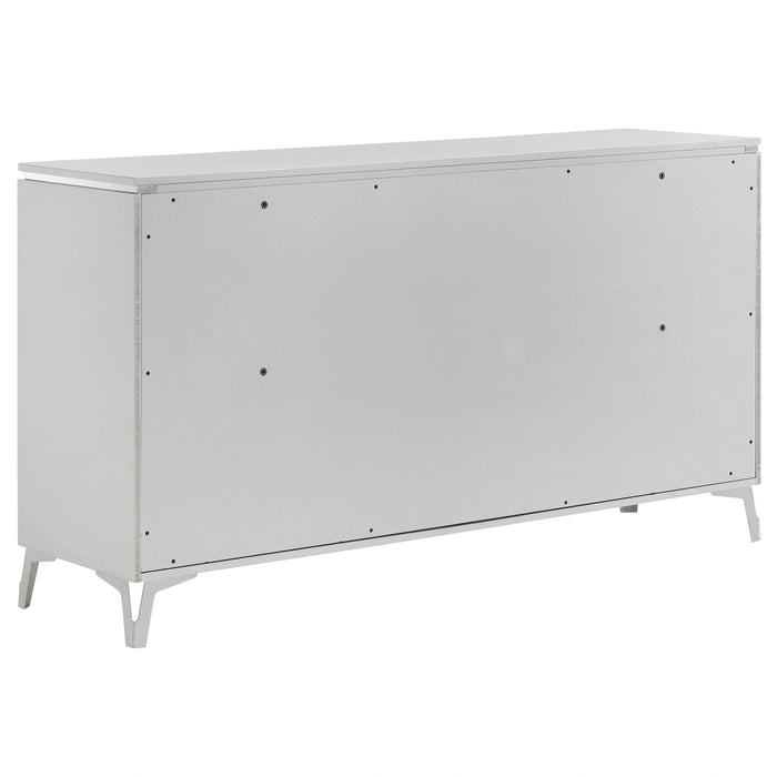 Five Star Furniture - Cassia Bedroom Set