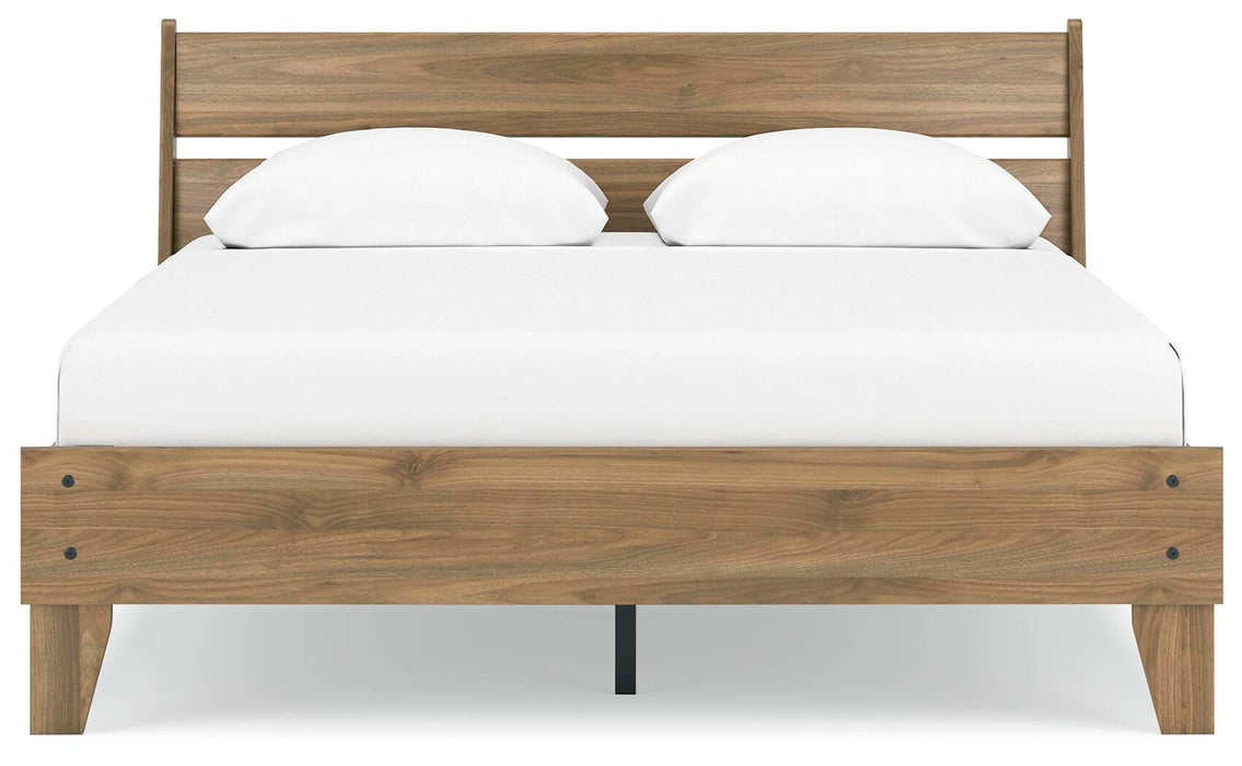 Five Star Furniture - Deanlow Bed