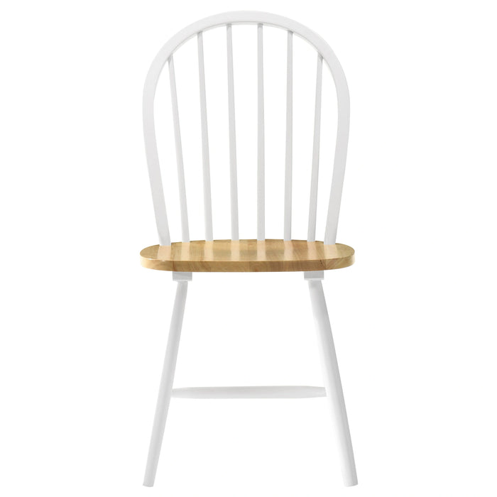 Five Star Furniture - Allison Dining Set