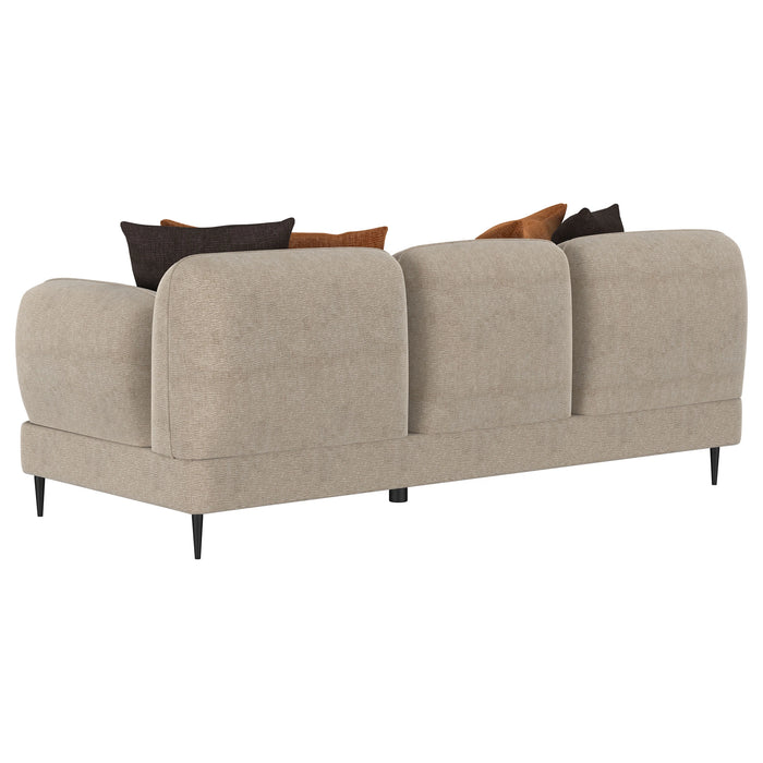 Five Star Furniture - Jade Sofa Set