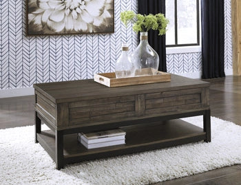 Five Star Furniture - Johurst Occasional Table Set
