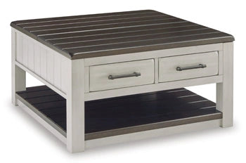 Five Star Furniture - Darborn Occasional Table Set