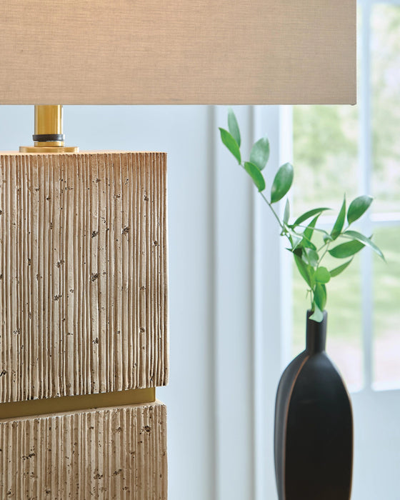 Five Star Furniture - Laddner Table Lamp
