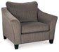 Five Star Furniture - Nemoli Oversized Chair image