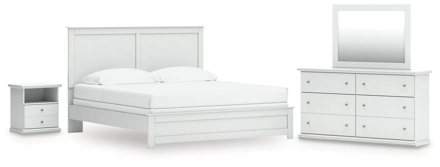 Five Star Furniture - Bostwick Shoals Bedroom Set