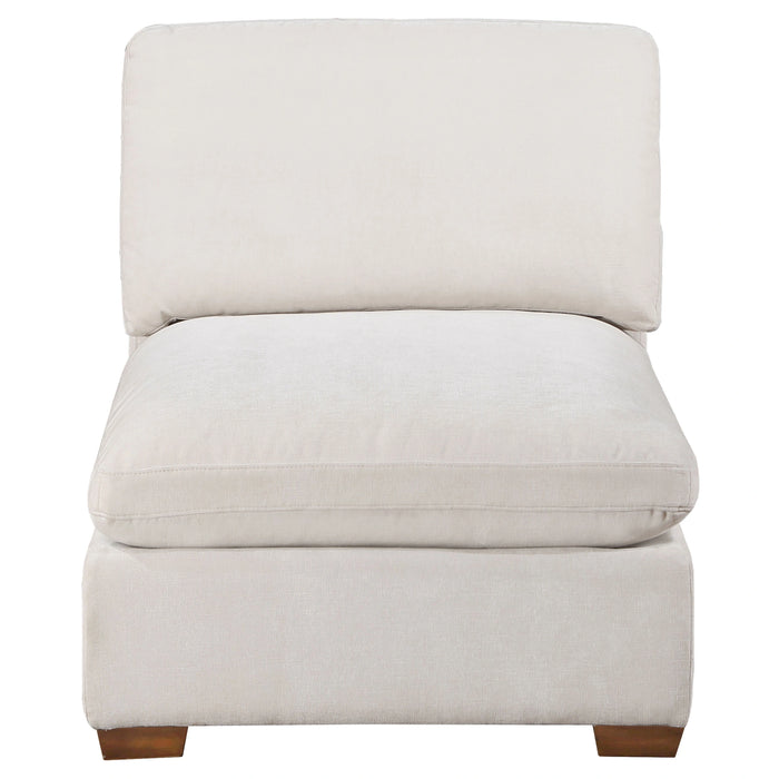 Five Star Furniture - Lakeview Armless Chair