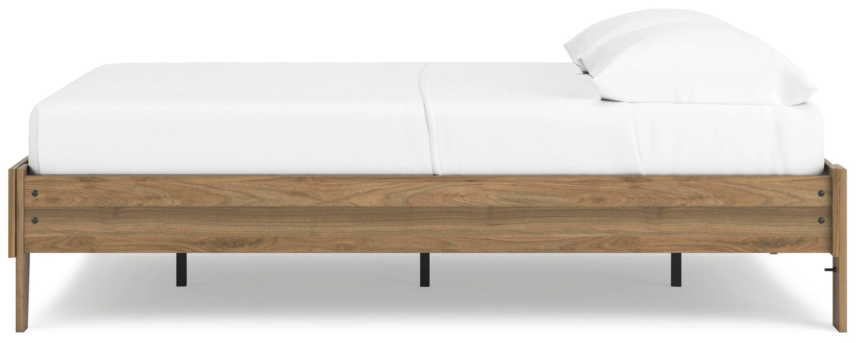 Five Star Furniture - Deanlow Bed