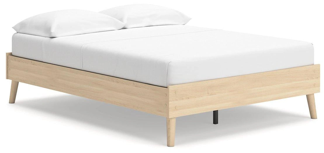 Five Star Furniture - Cabinella Bed image