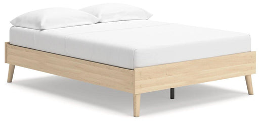 Five Star Furniture - Cabinella Bed image
