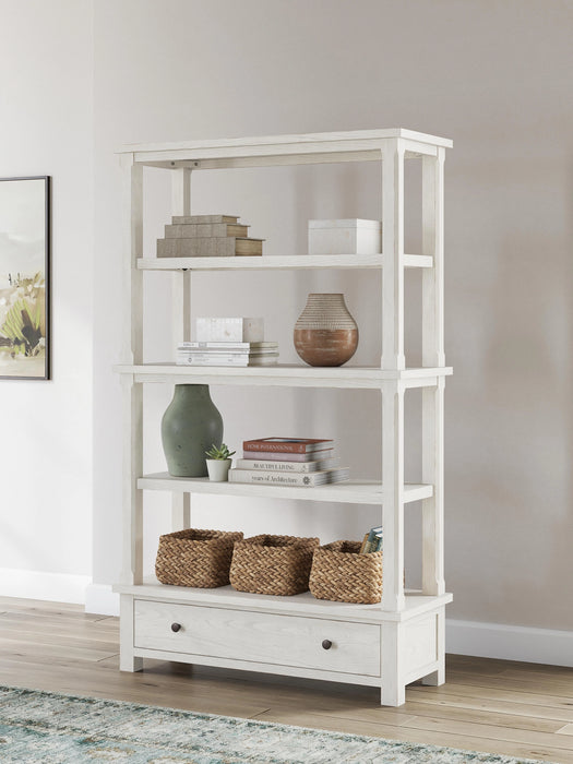 Five Star Furniture - Robbinsdale 75" Bookcase