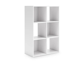 Five Star Furniture - Onita Six Cube Organizer