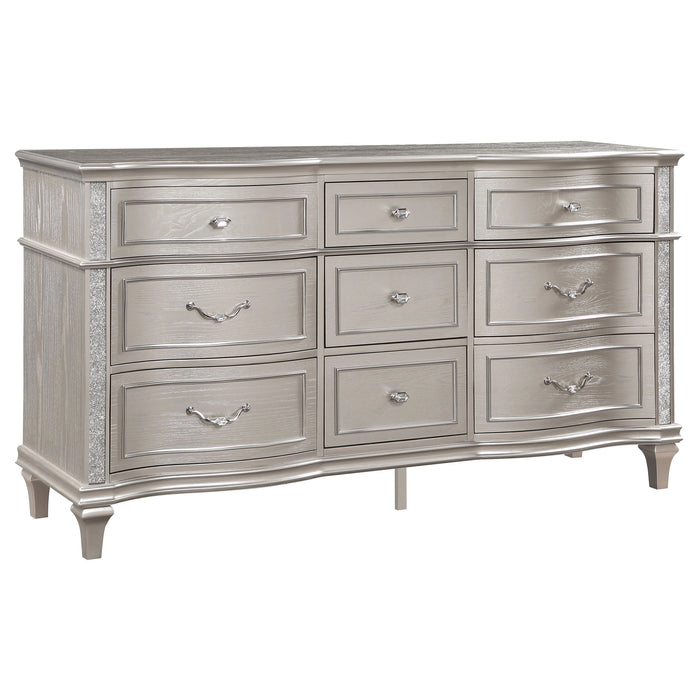 Five Star Furniture - Evangeline Bedroom Set