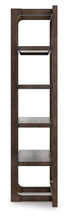 Five Star Furniture - Breckington 76" Bookcase
