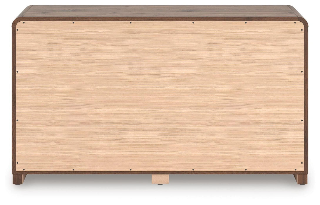 Five Star Furniture - Fortlorn Dresser