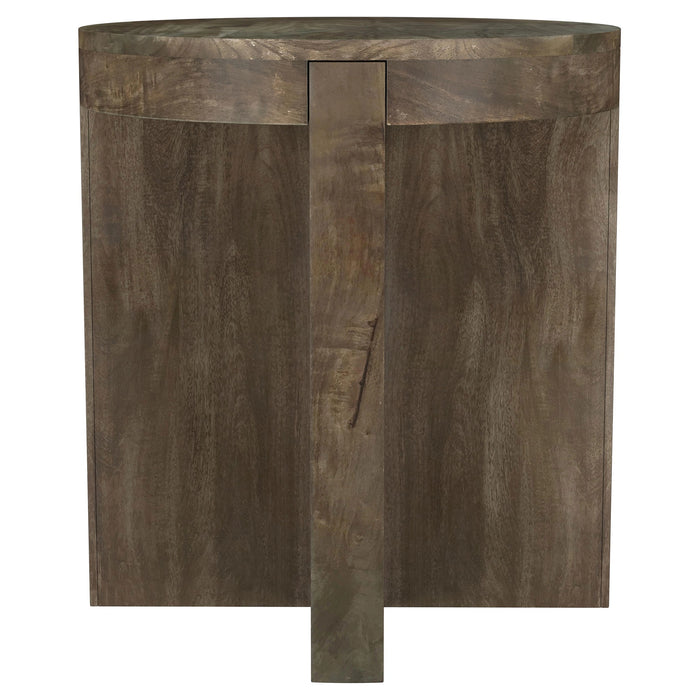 Five Star Furniture - Kinkaid End Table