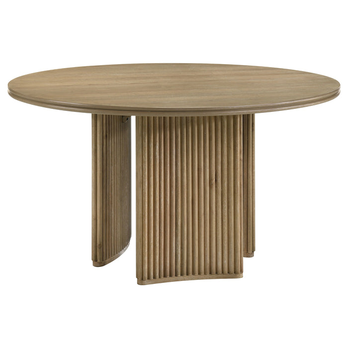 Five Star Furniture - Adina Dining Table