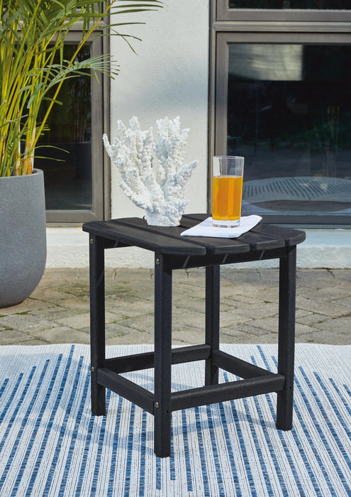 Five Star Furniture - Sundown Treasure End Table