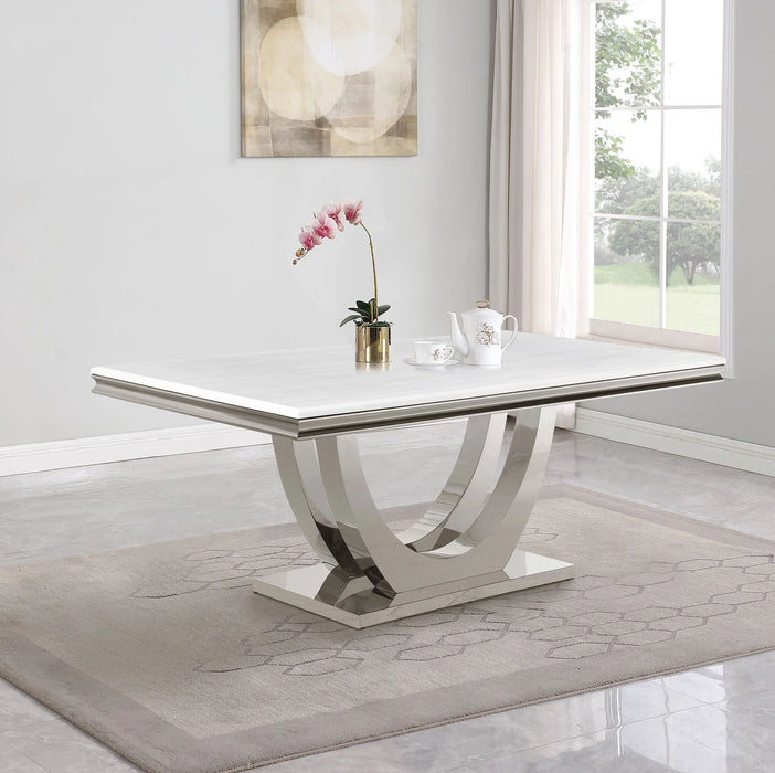 Five Star Furniture - Kerwin Dining Table