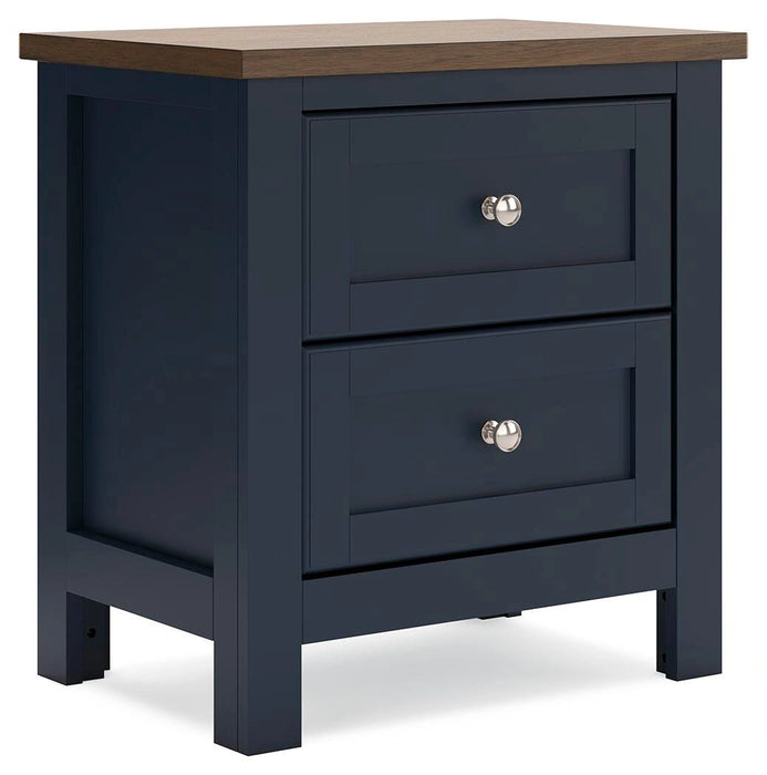 Five Star Furniture - Landocken Bedroom Package