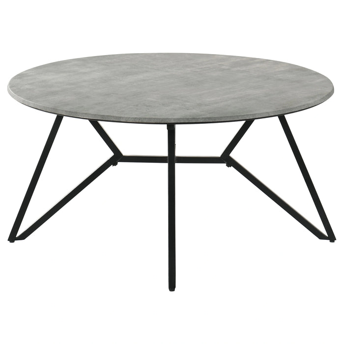 Five Star Furniture - Hadi Coffee Table Set